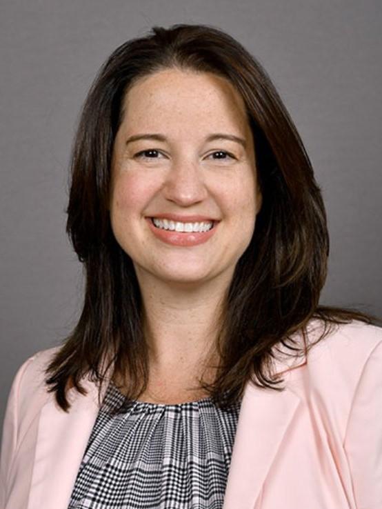 Mandi Lyons, DNP ’19, APRN