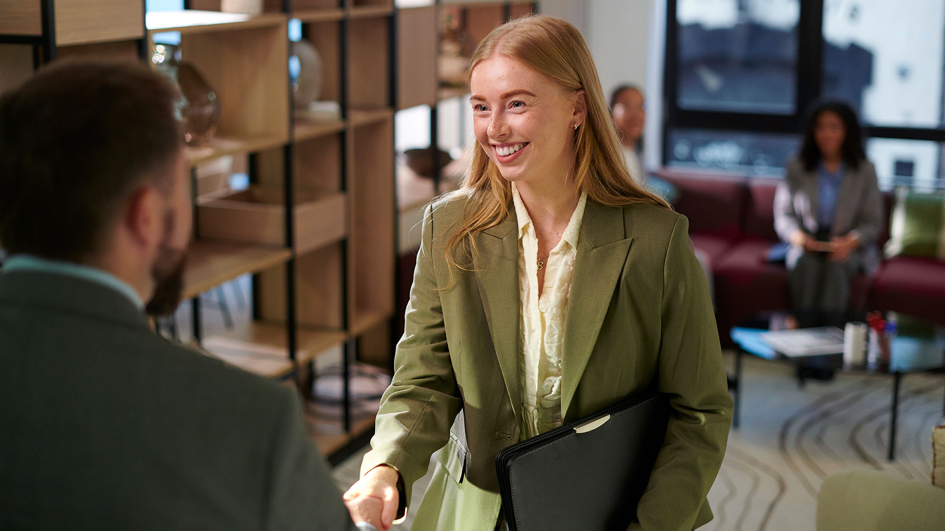 Leadership Training Series - Know Your Value: How to Master Interviews and Negotiate Job Offers Confidently