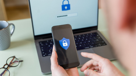 Safe Travels - IT Security Webinar