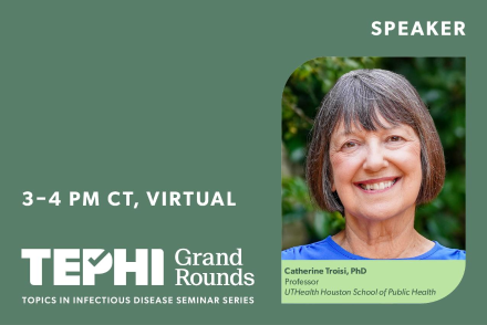 TEPHI Grand Rounds | Hepatitis B and Recent Updates in Pediatric Immunization Schedules