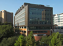 Cizik School of Nursing