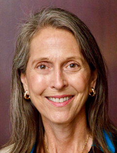 Susan Pritchard Image